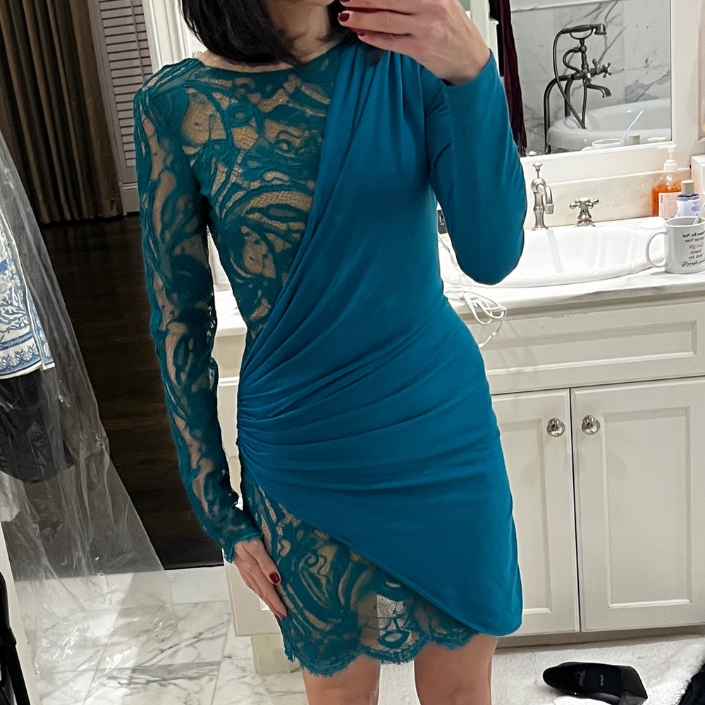 STUNNING Emilio Pucci Dress